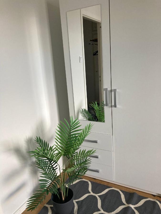 Ferienwohnung Viihtyisae Asunto Keskustassa Palvelujen Laehellae Heinola Exterior foto